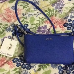 Calvin Klein small shoulder bag